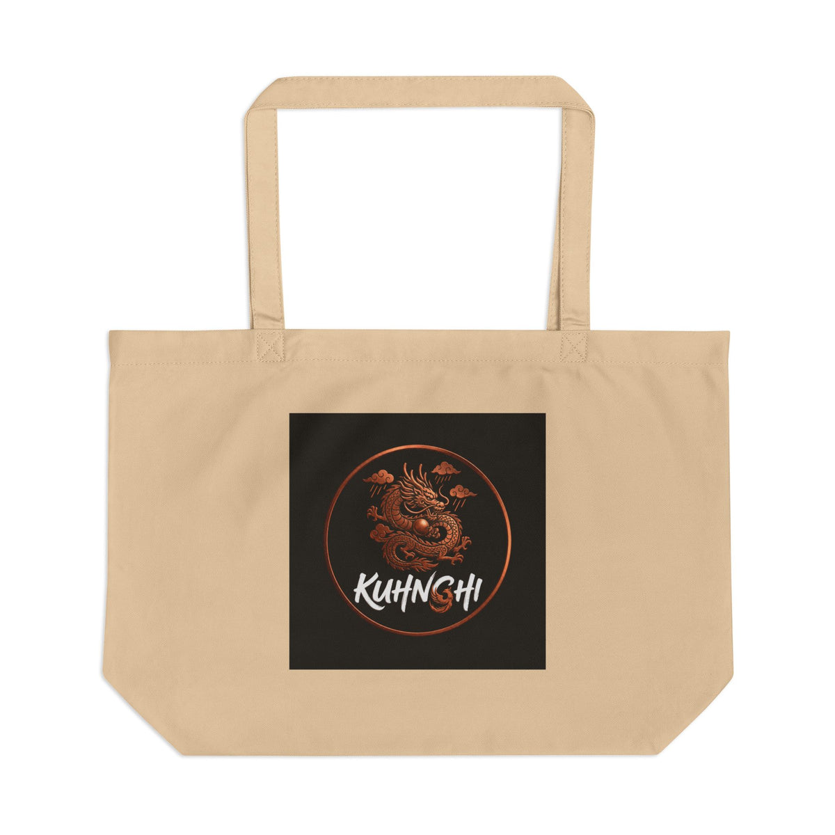 Large Eco Tote