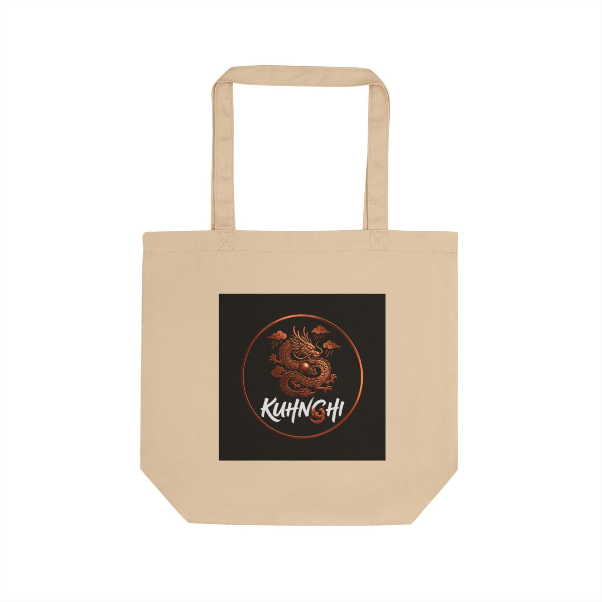 Eco Tote Bag