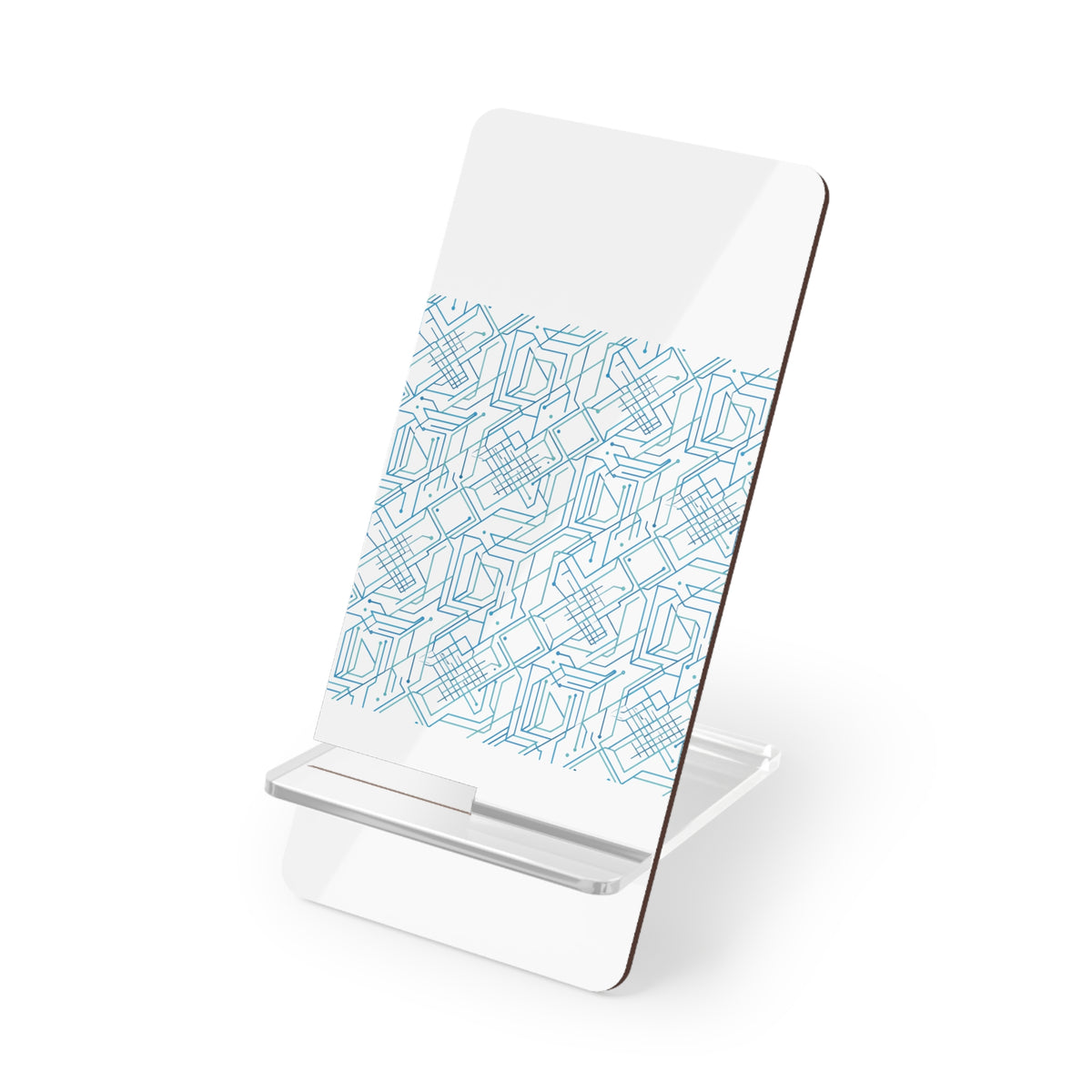 KuhnChi Mobile Display Stand