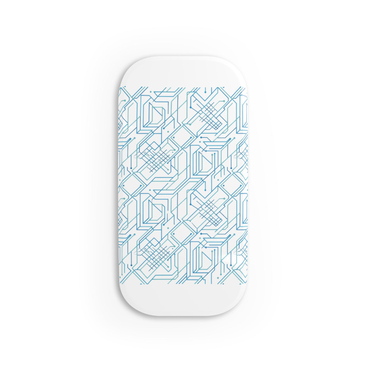 KuhnChi Phone Click-On Grip