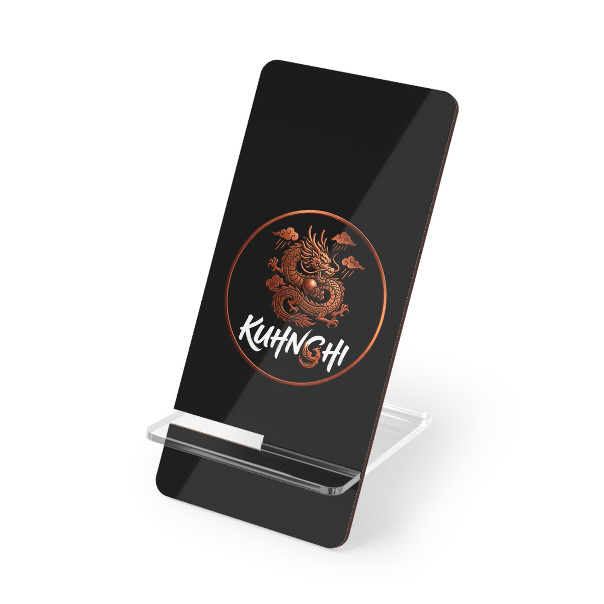 Mobile Display Stand for Smartphones