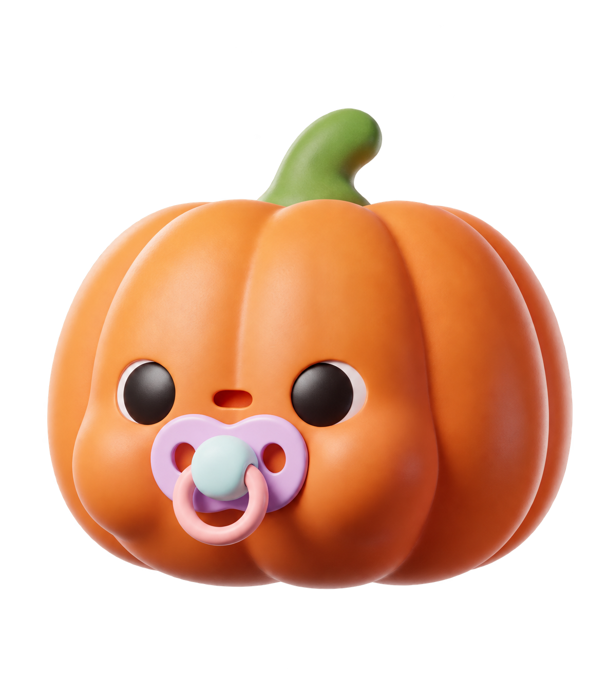 The Pumpkin Patch